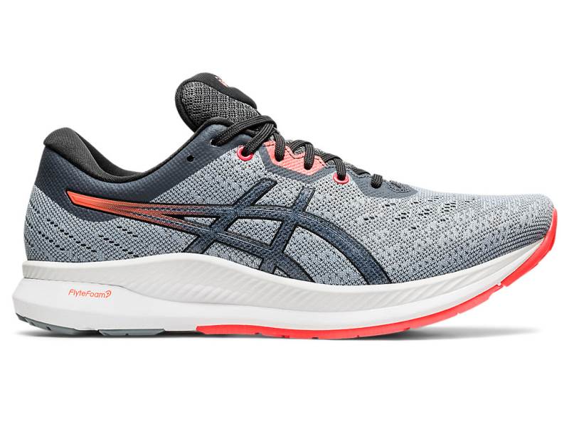 Asics EVORIDE Løbesko Herre - Grå - SKU.25297402